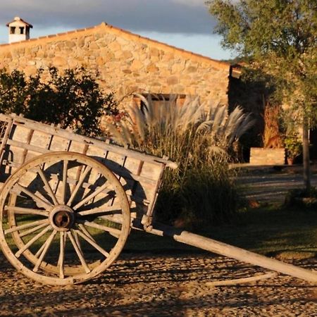 Finca Los Caleros Juan Gallegos Zewnętrze zdjęcie