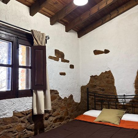 Finca Los Caleros Juan Gallegos Zewnętrze zdjęcie