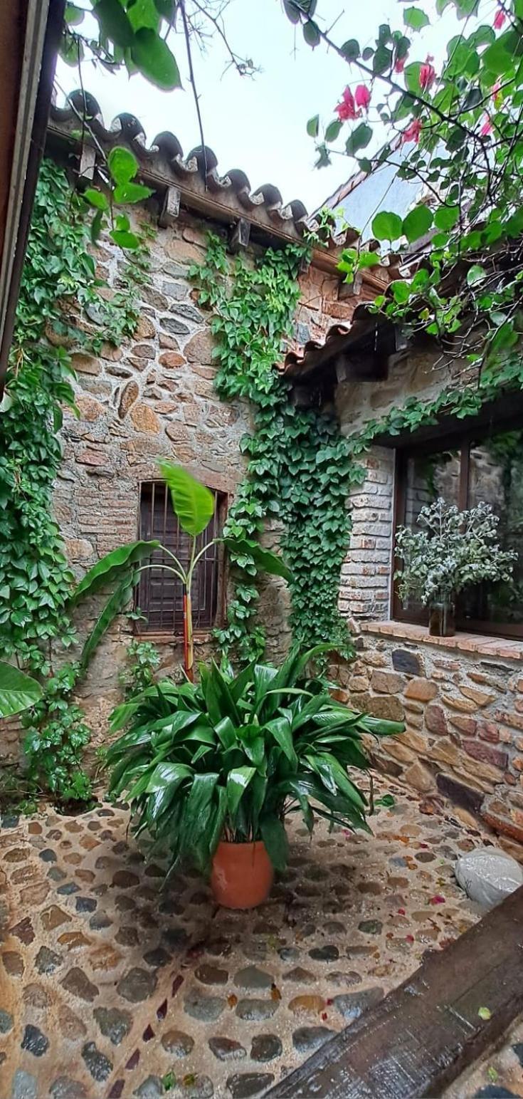 Finca Los Caleros Juan Gallegos Zewnętrze zdjęcie