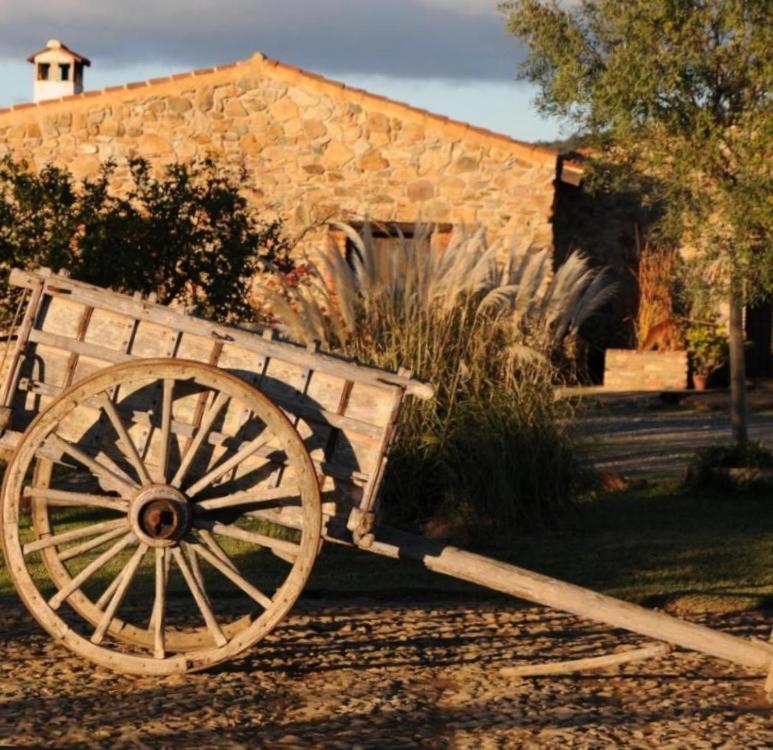 Finca Los Caleros Juan Gallegos Zewnętrze zdjęcie