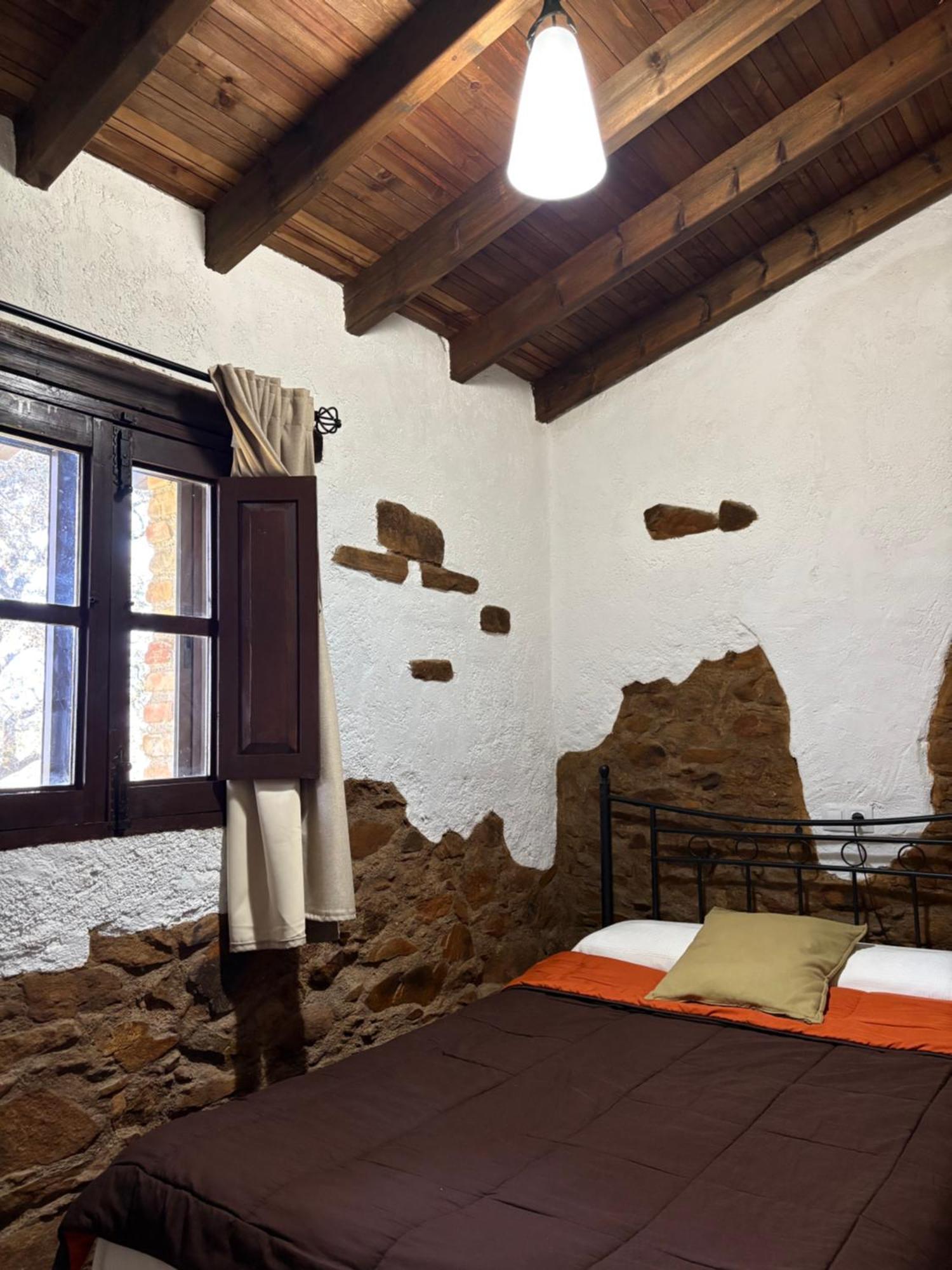 Finca Los Caleros Juan Gallegos Zewnętrze zdjęcie