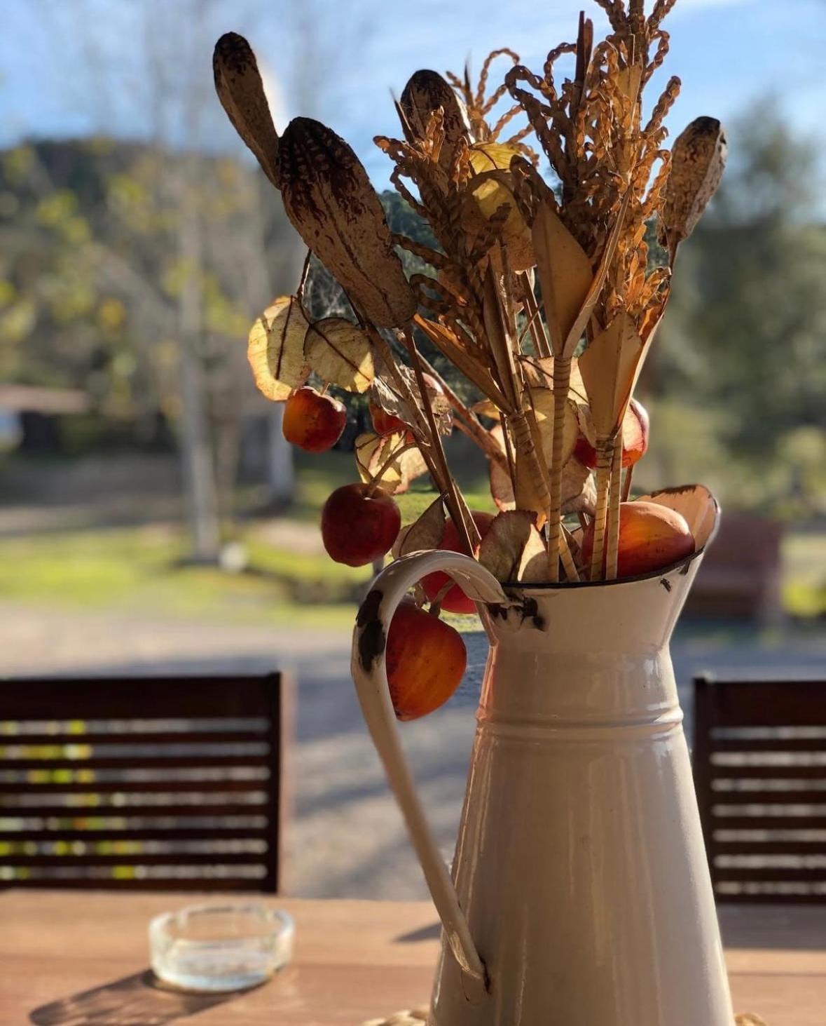 Finca Los Caleros Juan Gallegos Zewnętrze zdjęcie