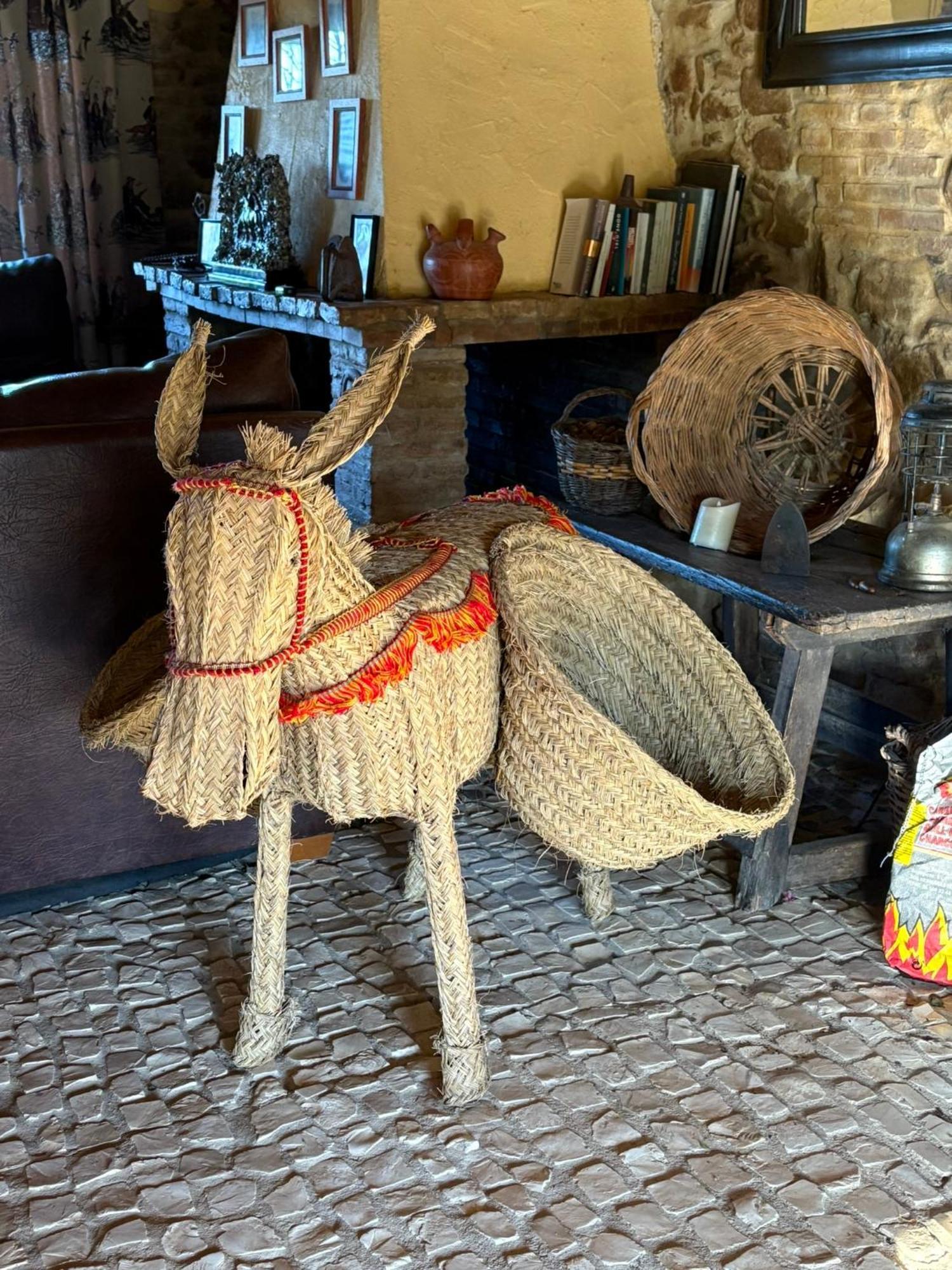 Finca Los Caleros Juan Gallegos Zewnętrze zdjęcie