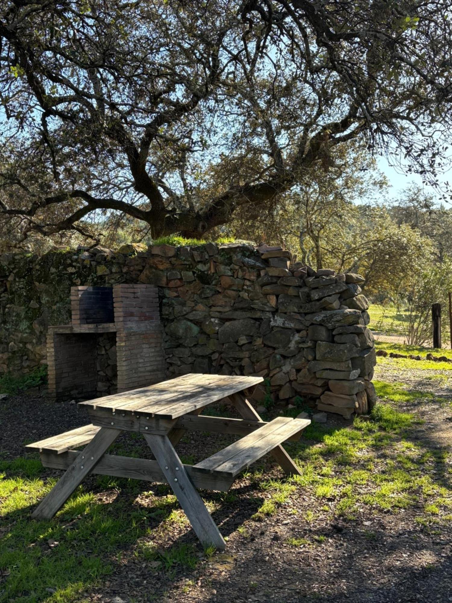 Finca Los Caleros Juan Gallegos Zewnętrze zdjęcie
