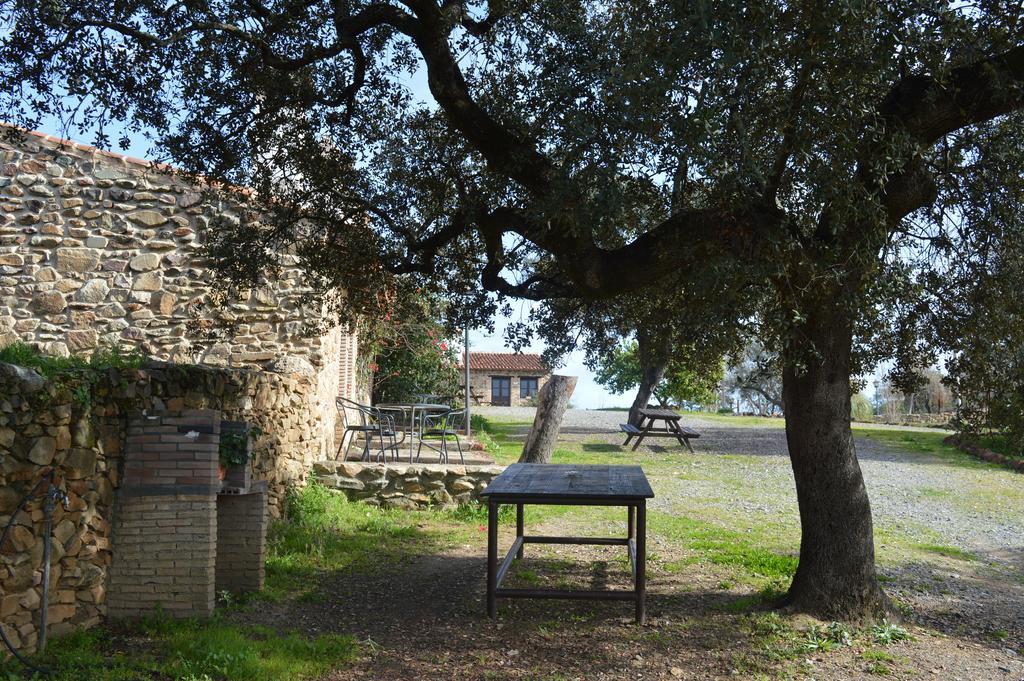 Finca Los Caleros Juan Gallegos Zewnętrze zdjęcie
