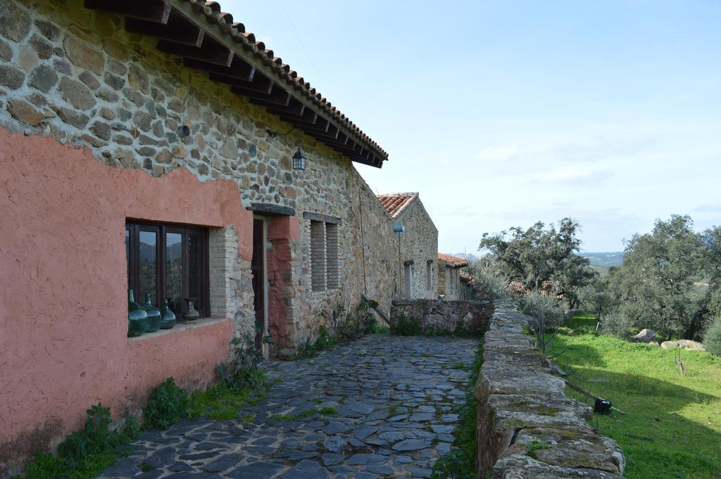 Finca Los Caleros Juan Gallegos Zewnętrze zdjęcie