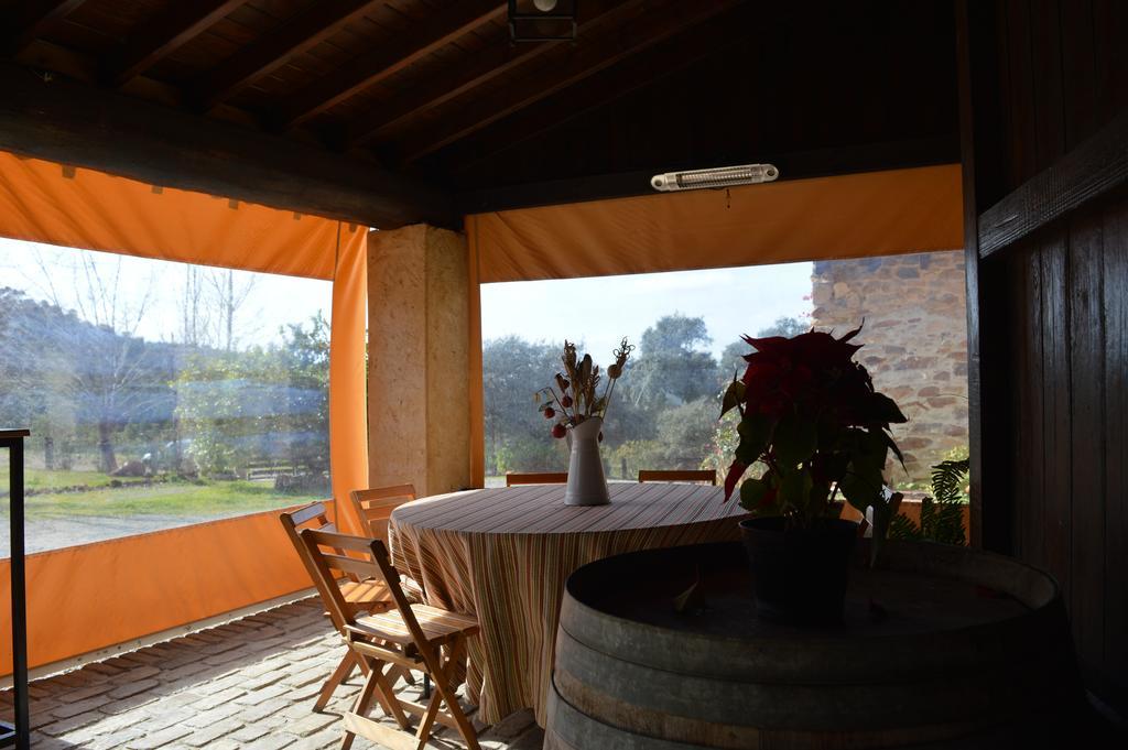 Finca Los Caleros Juan Gallegos Zewnętrze zdjęcie
