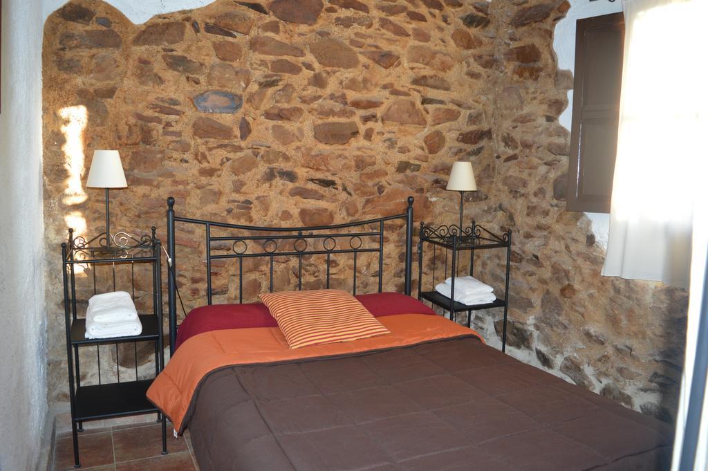Finca Los Caleros Juan Gallegos Zewnętrze zdjęcie