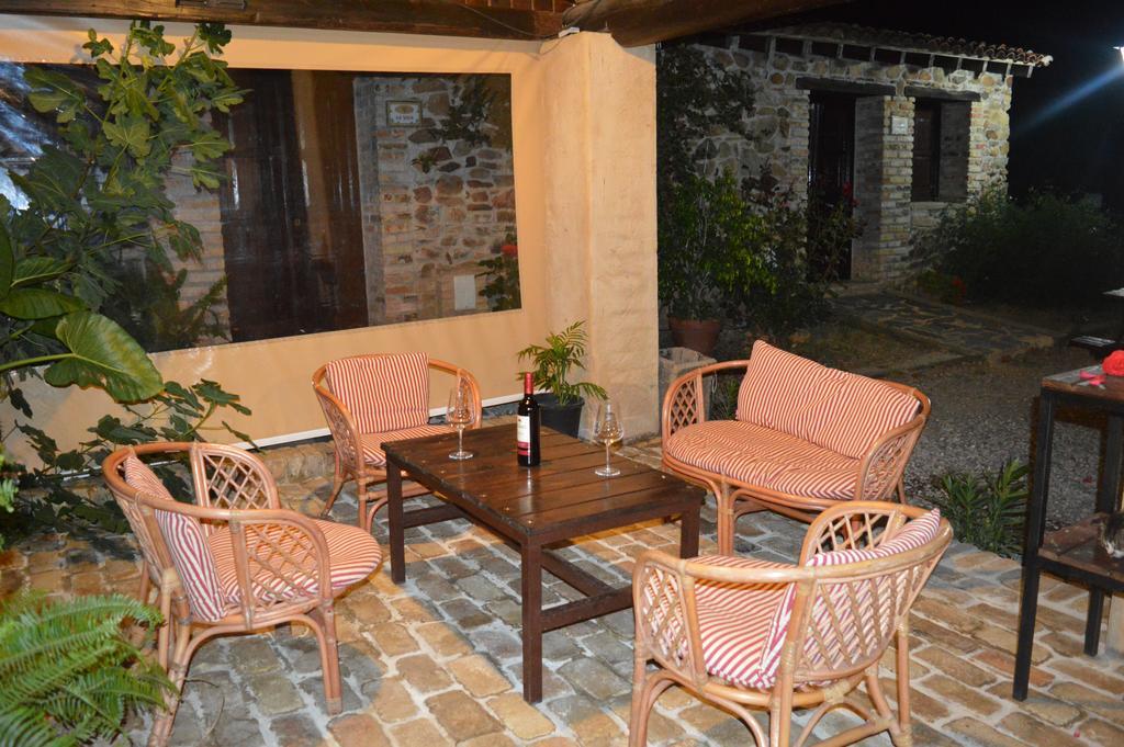 Finca Los Caleros Juan Gallegos Zewnętrze zdjęcie