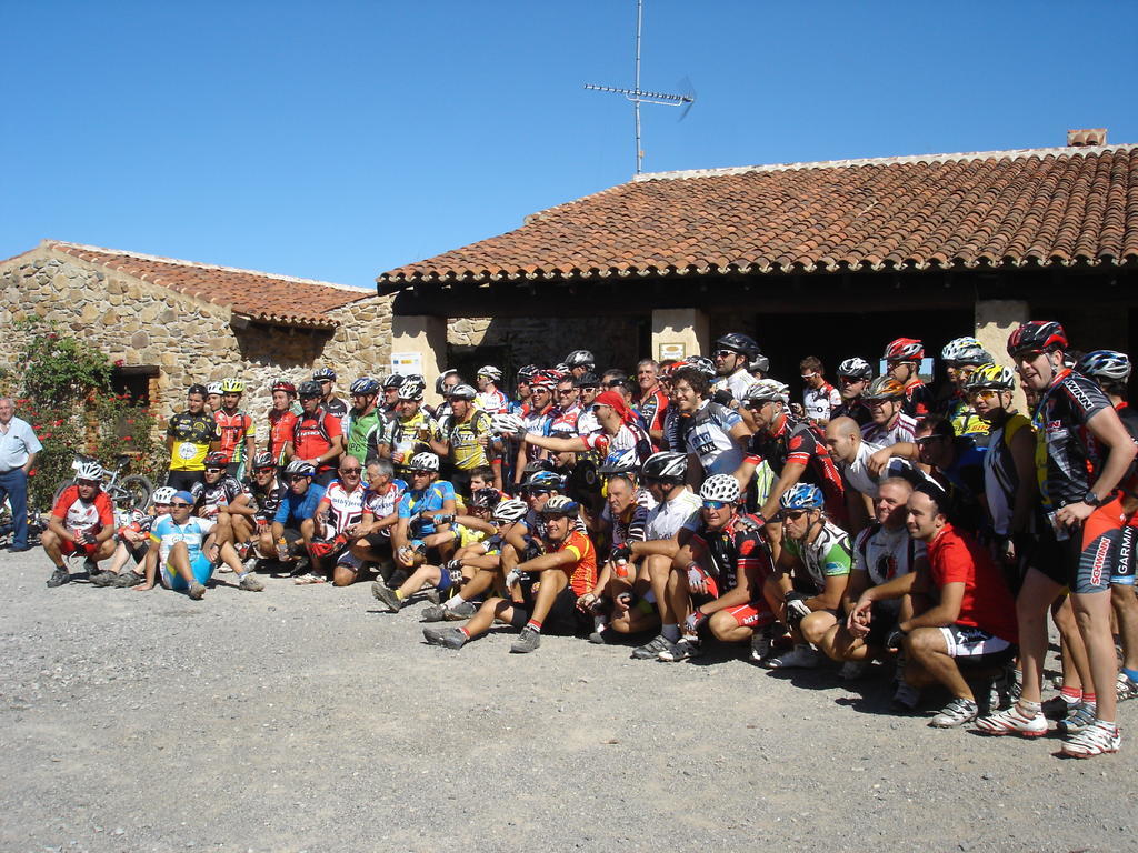 Finca Los Caleros Juan Gallegos Zewnętrze zdjęcie