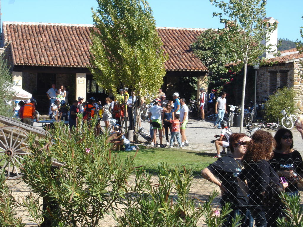 Finca Los Caleros Juan Gallegos Zewnętrze zdjęcie
