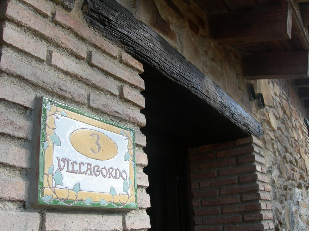 Finca Los Caleros Juan Gallegos Zewnętrze zdjęcie