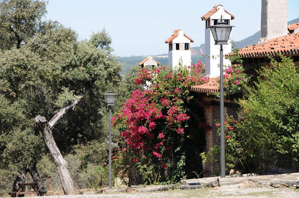 Finca Los Caleros Juan Gallegos Zewnętrze zdjęcie