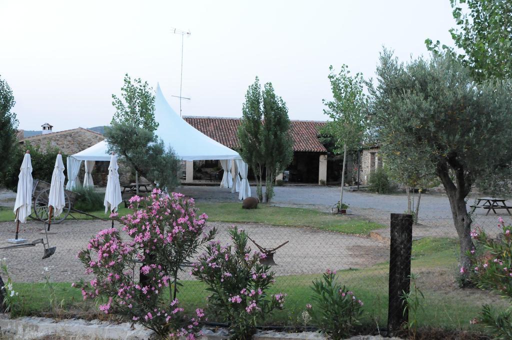 Finca Los Caleros Juan Gallegos Zewnętrze zdjęcie