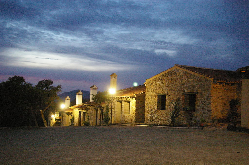 Finca Los Caleros Juan Gallegos Zewnętrze zdjęcie