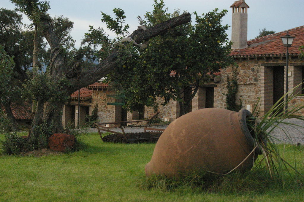 Finca Los Caleros Juan Gallegos Zewnętrze zdjęcie
