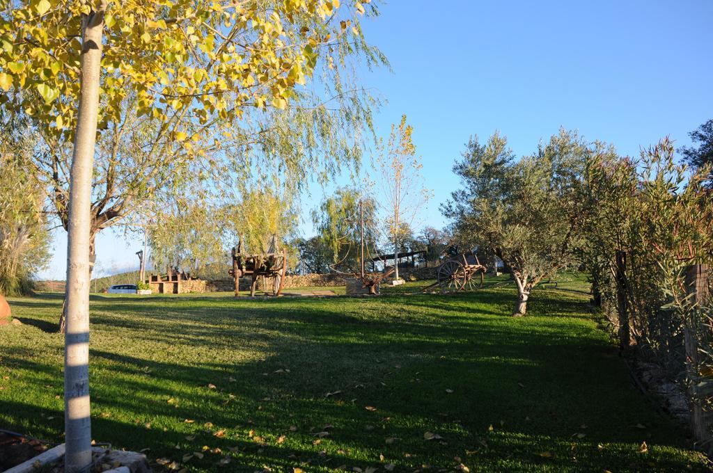 Finca Los Caleros Juan Gallegos Zewnętrze zdjęcie
