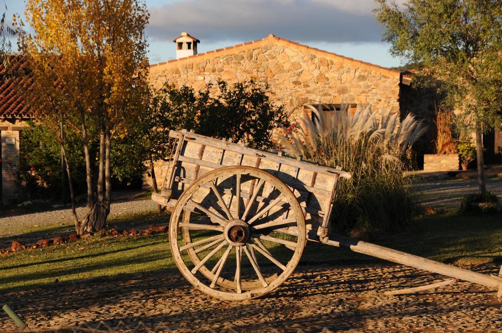 Finca Los Caleros Juan Gallegos Zewnętrze zdjęcie