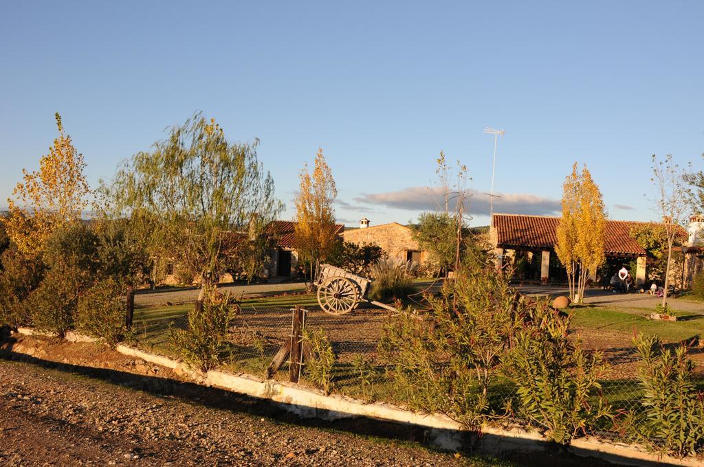 Finca Los Caleros Juan Gallegos Zewnętrze zdjęcie