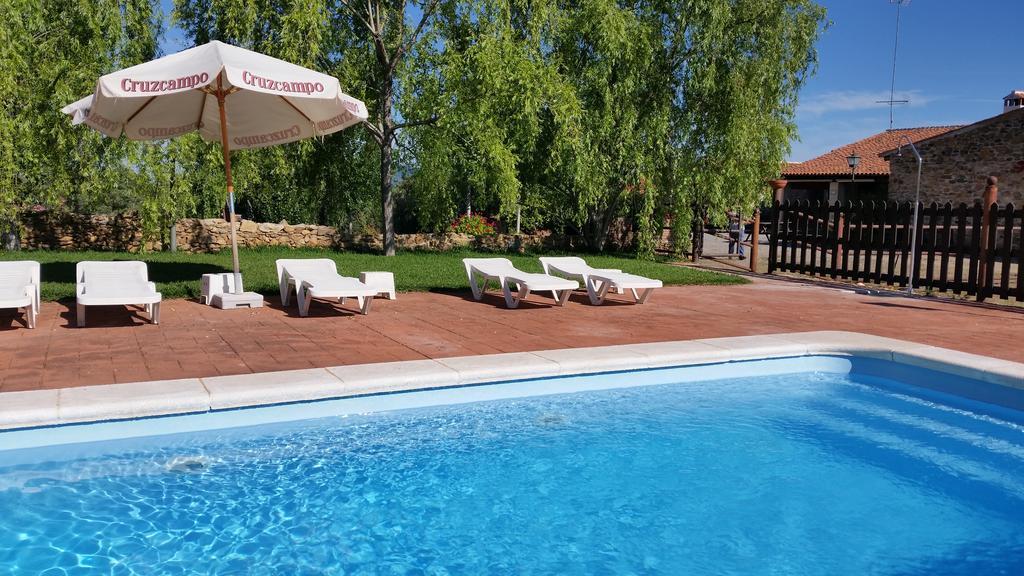 Finca Los Caleros Juan Gallegos Zewnętrze zdjęcie