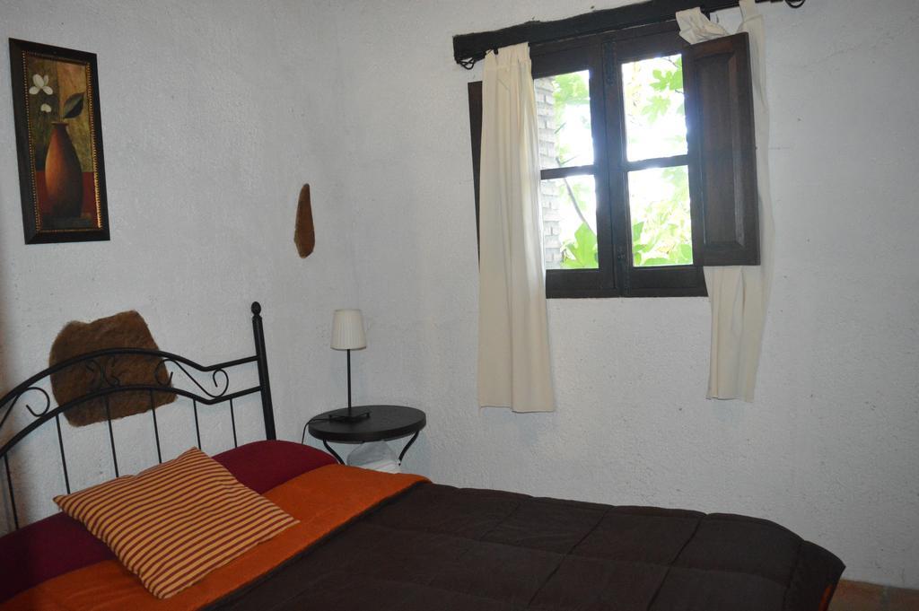 Finca Los Caleros Juan Gallegos Pokój zdjęcie