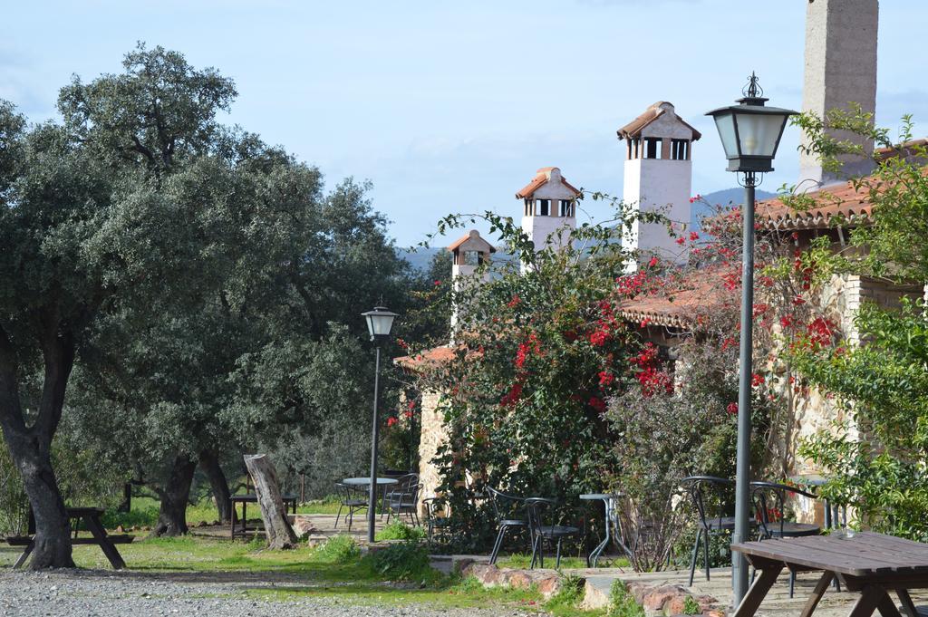 Finca Los Caleros Juan Gallegos Zewnętrze zdjęcie